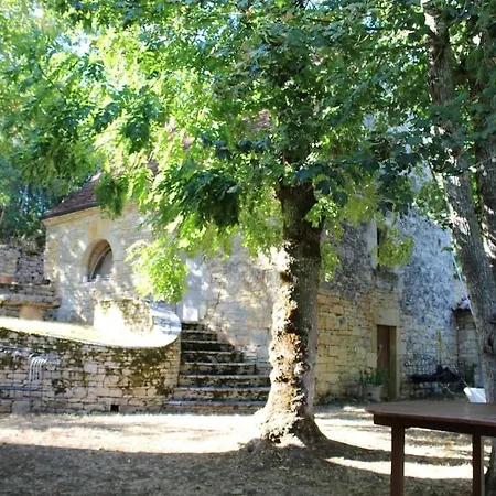 Domaine*nature*piscine*bouzic Vila *